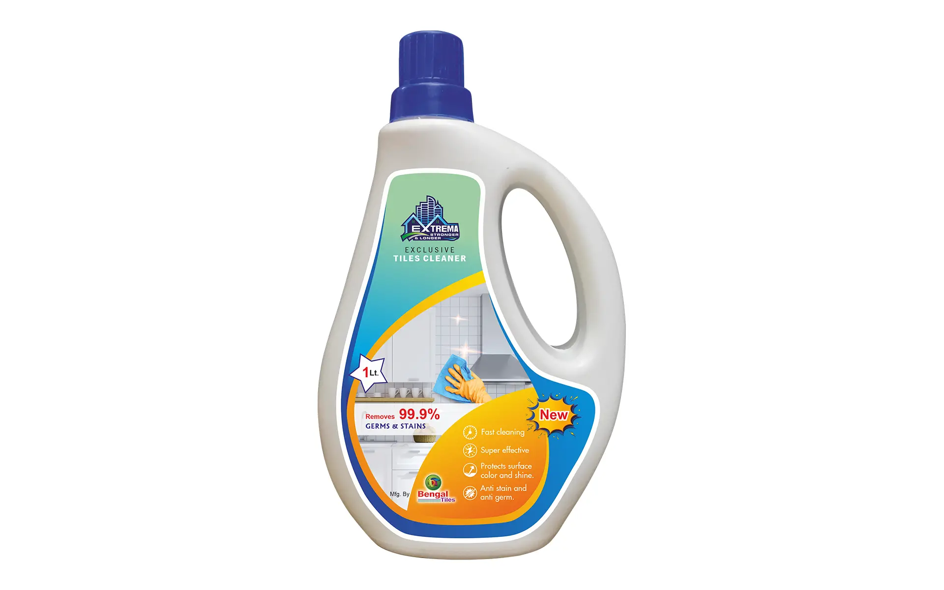 Extrema  Tiles Cleaner_1 lt_Front